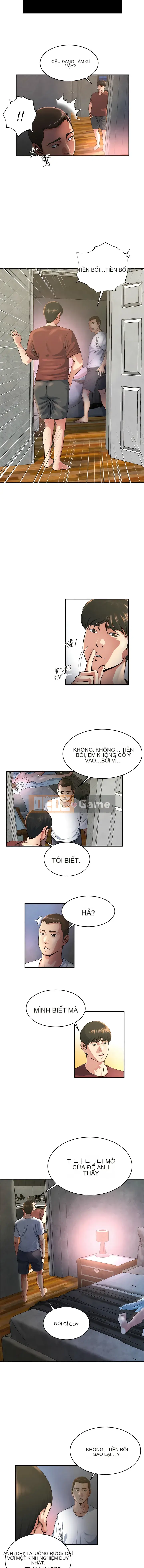 Nghiện Chương 1-72