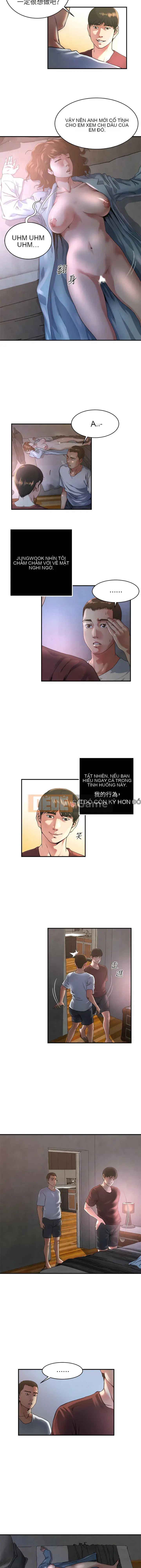 Nghiện Chương 1-72