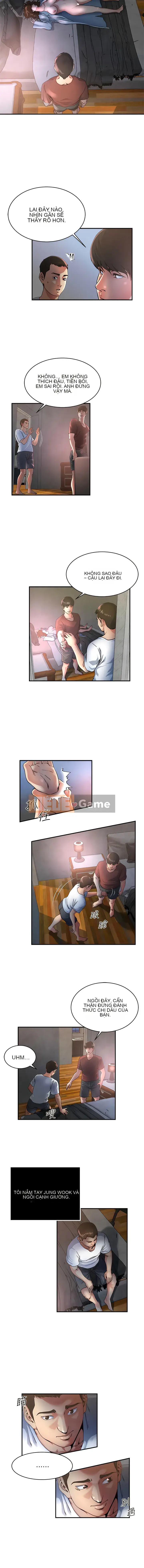 Nghiện Chương 1-72