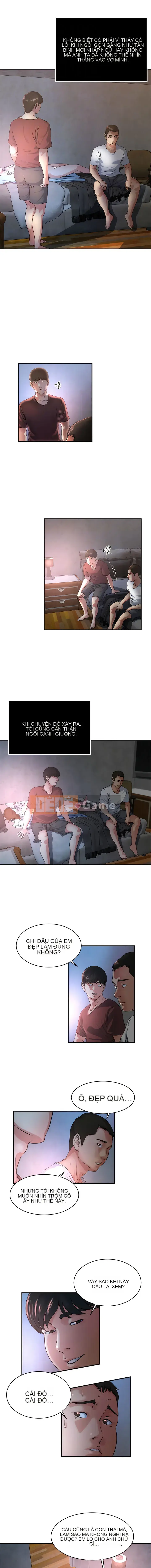 Nghiện Chương 1-72