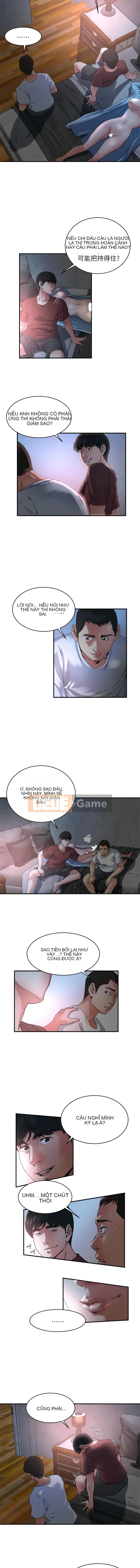 Nghiện Chương 1-72