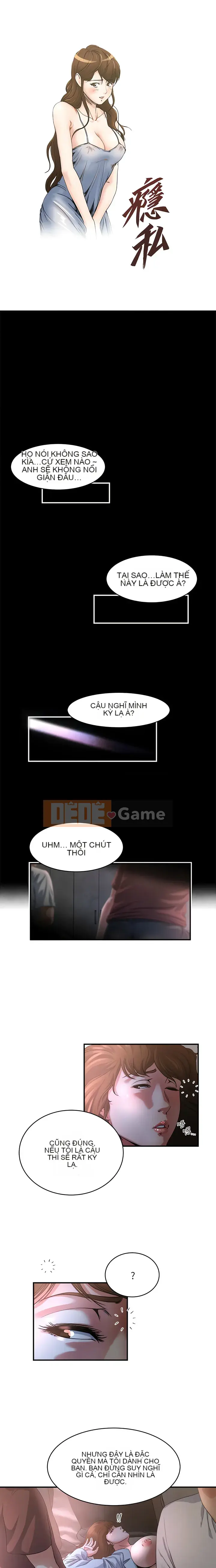 Nghiện Chương 1-72