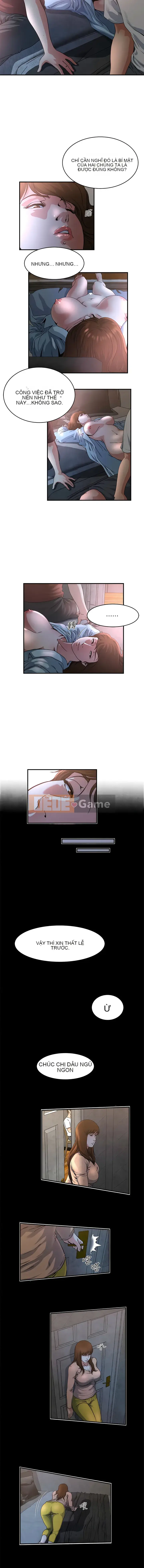 Nghiện Chương 1-72