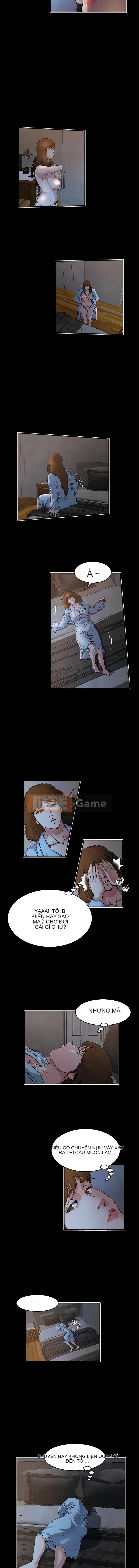 Nghiện Chương 1-72