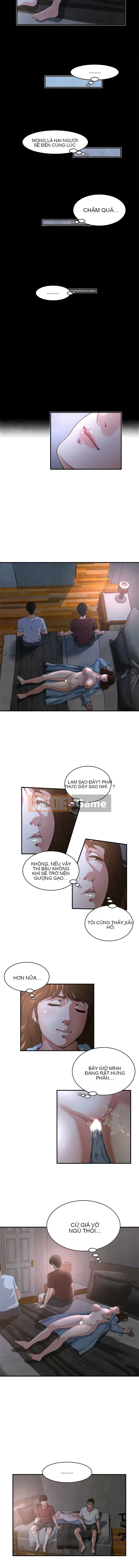 Nghiện Chương 1-72