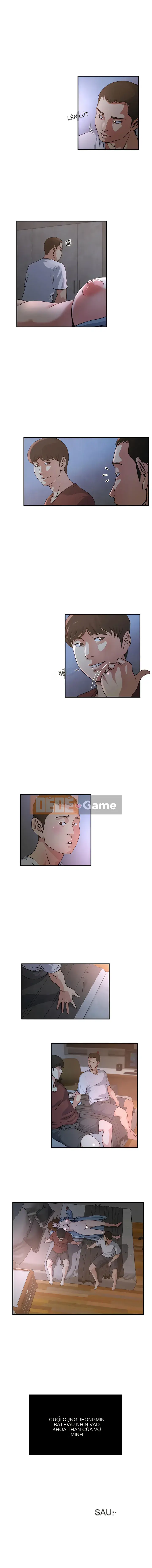 Nghiện Chương 1-72