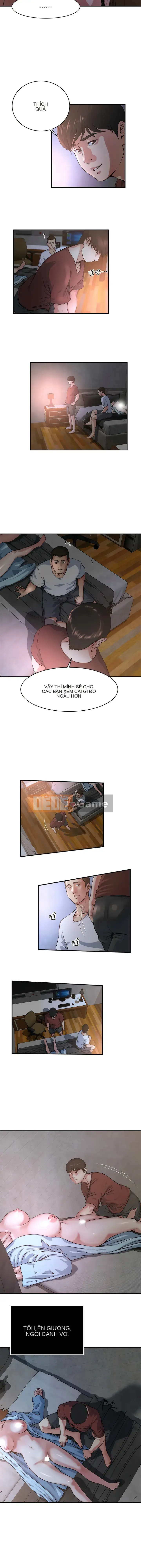 Nghiện Chương 1-72