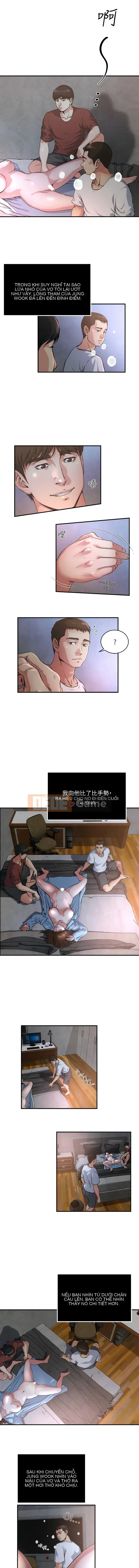 Nghiện Chương 1-72