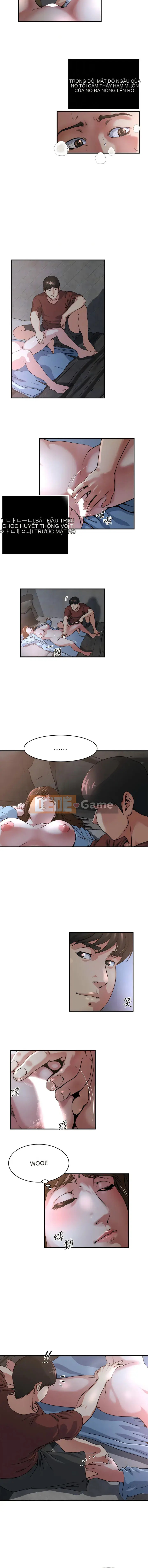 Nghiện Chương 1-72