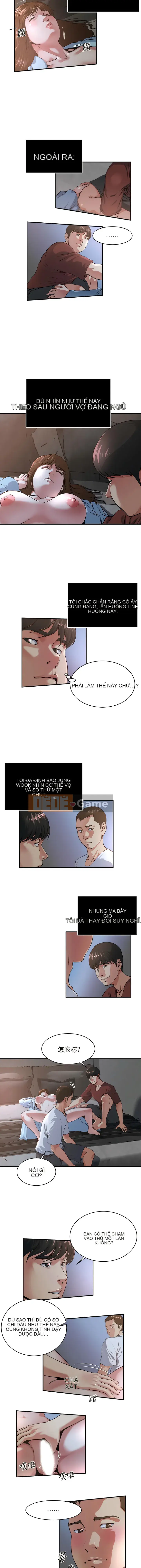 Nghiện Chương 1-72