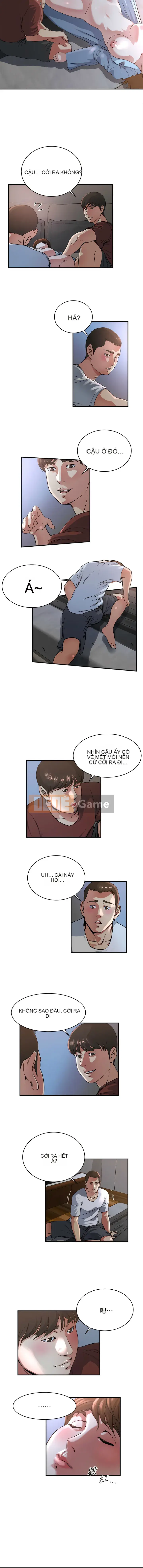 Nghiện Chương 1-72