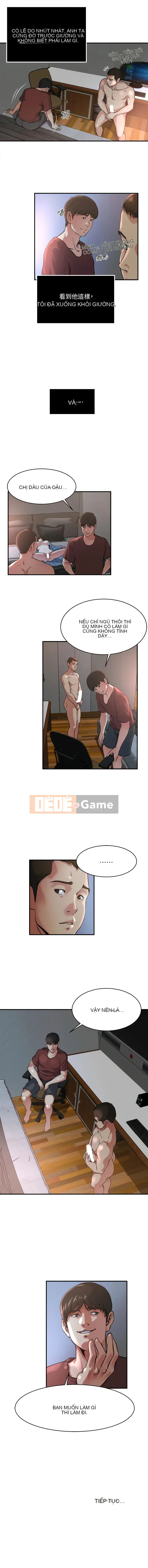 Nghiện Chương 1-72