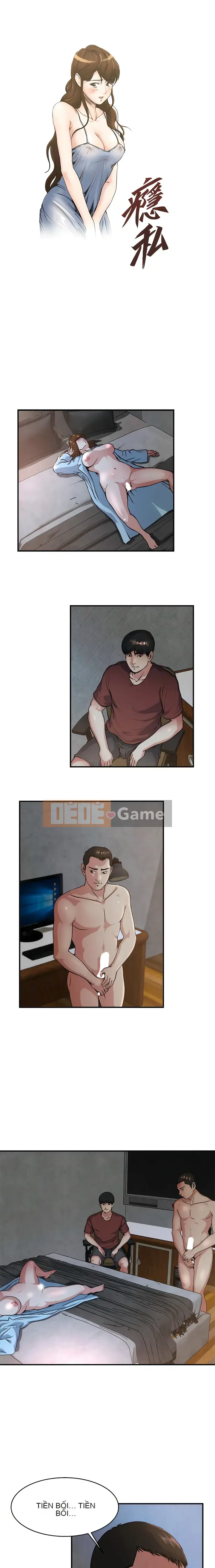 Nghiện Chương 1-72