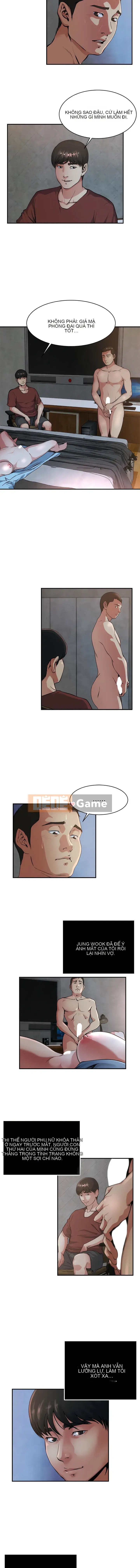 Nghiện Chương 1-72