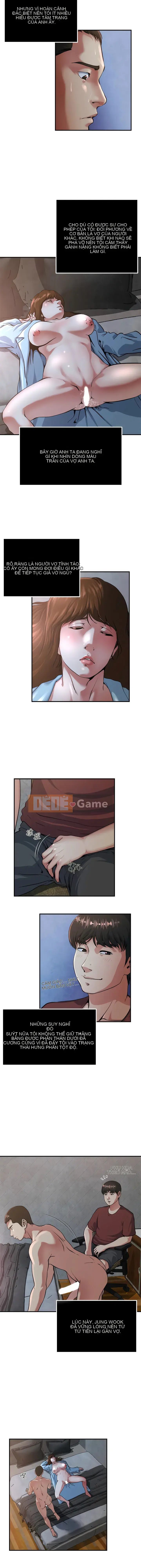 Nghiện Chương 1-72