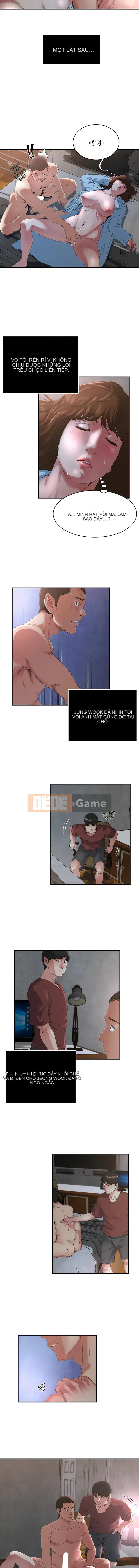 Nghiện Chương 1-72