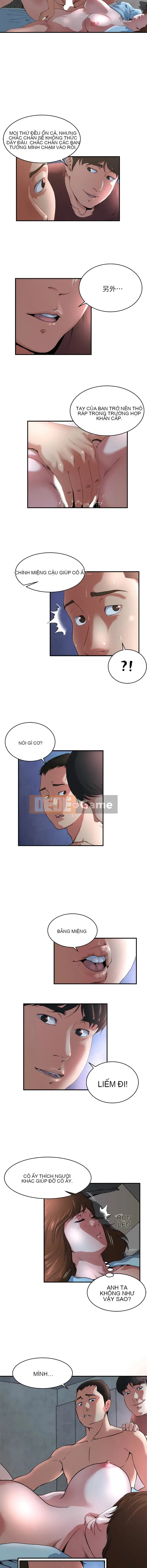 Nghiện Chương 1-72