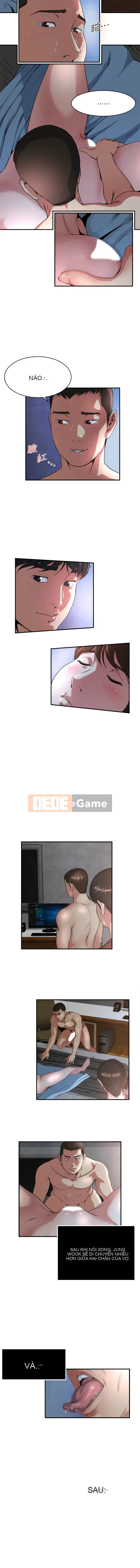 Nghiện Chương 1-72