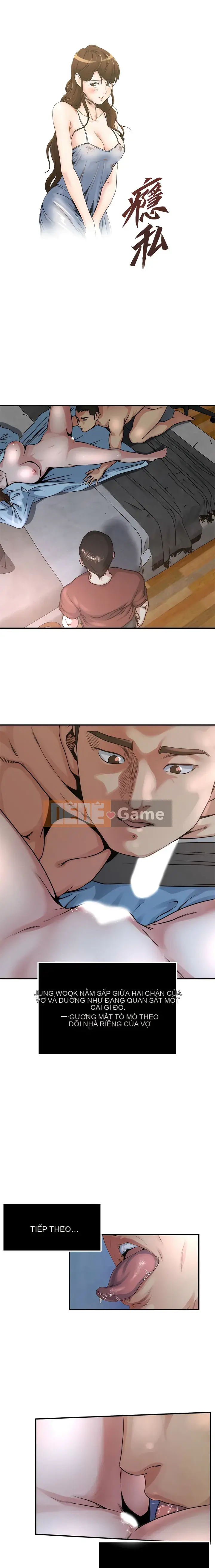 Nghiện Chương 1-72