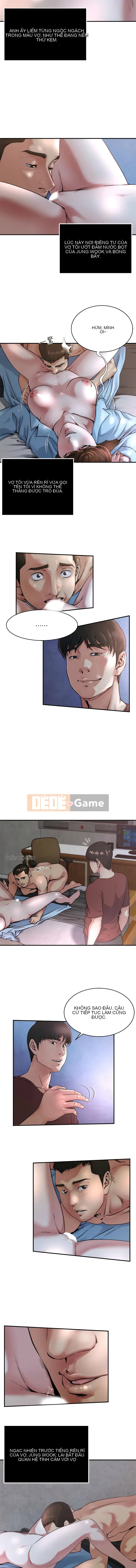 Nghiện Chương 1-72