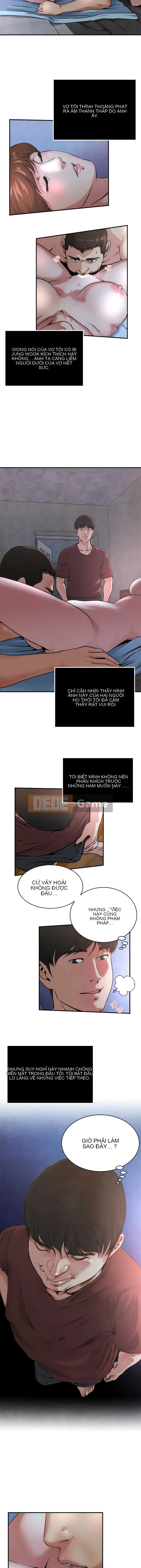 Nghiện Chương 1-72