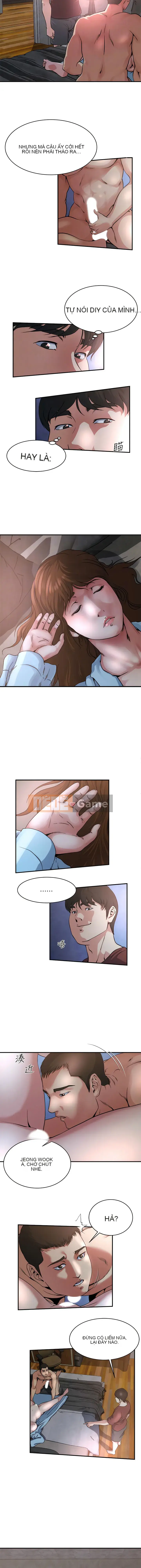 Nghiện Chương 1-72