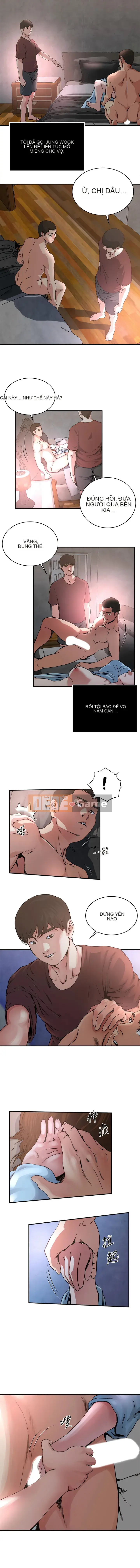 Nghiện Chương 1-72