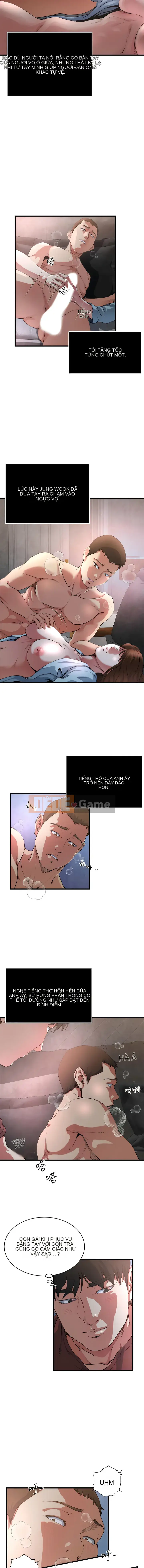 Nghiện Chương 1-72