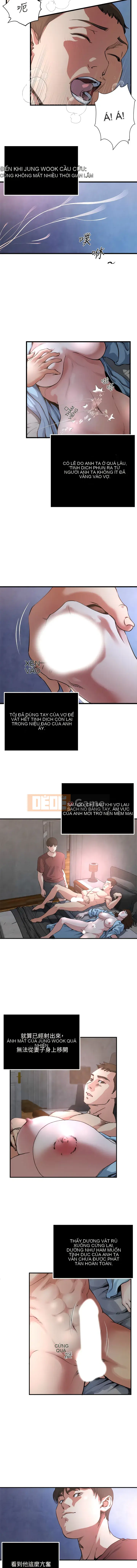 Nghiện Chương 1-72