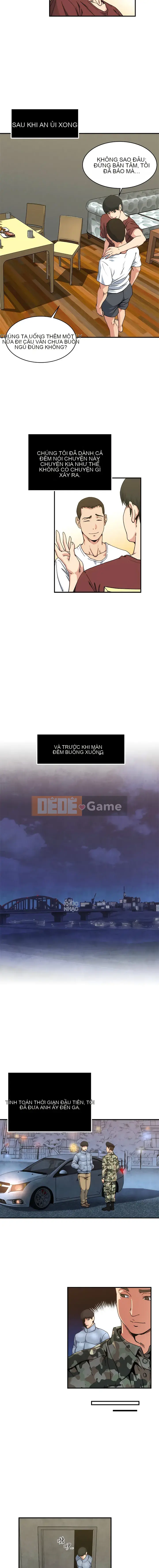 Nghiện Chương 1-72