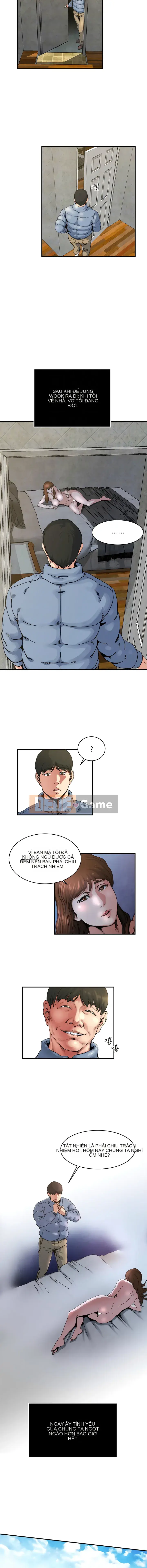 Nghiện Chương 1-72