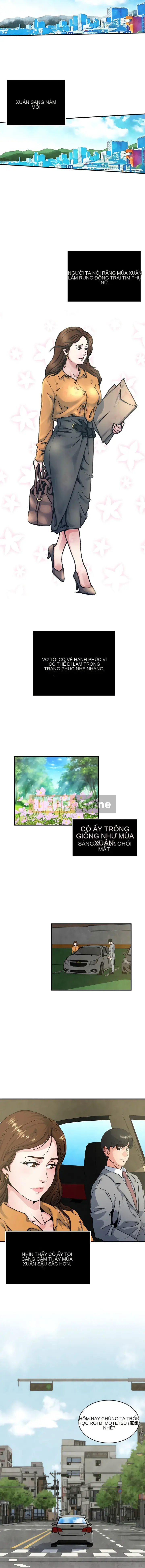 Nghiện Chương 1-72