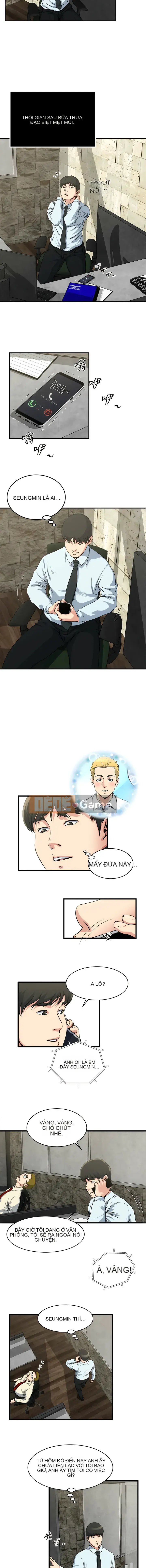 Nghiện Chương 1-72