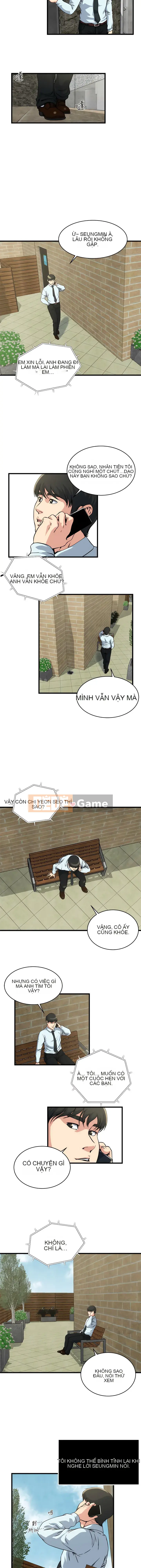 Nghiện Chương 1-72