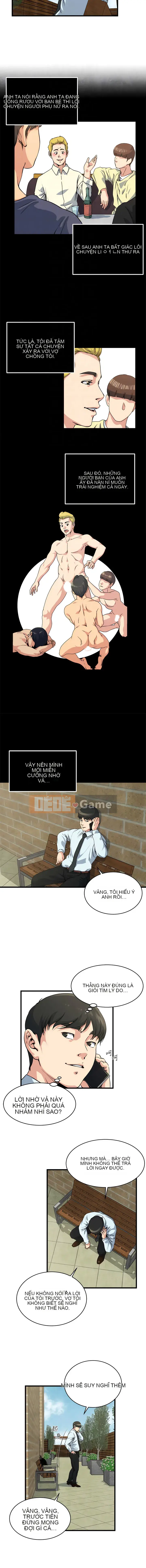 Nghiện Chương 1-72