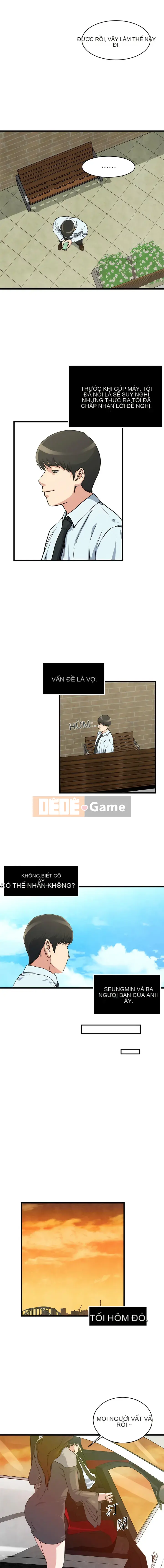 Nghiện Chương 1-72