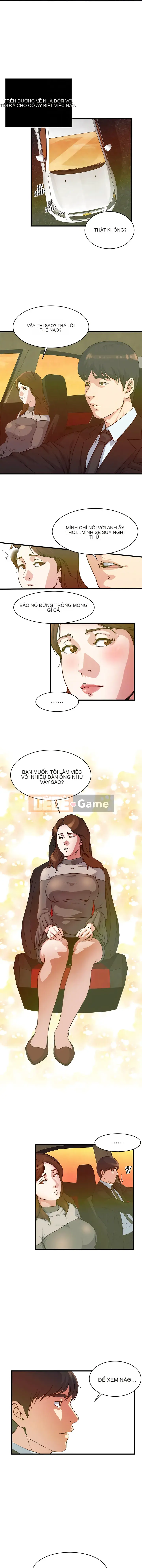 Nghiện Chương 1-72