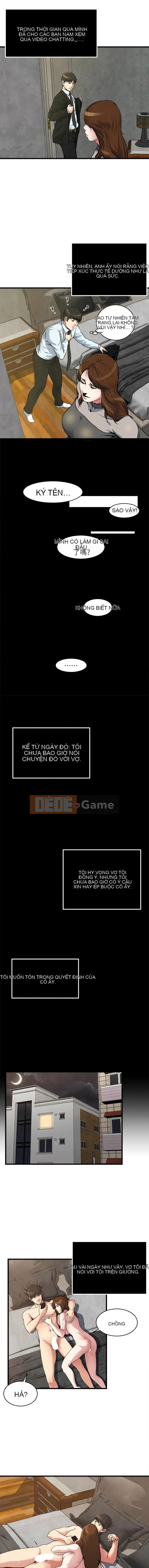 Nghiện Chương 1-72