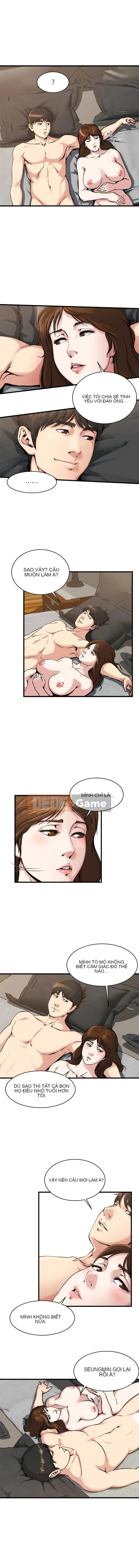 Nghiện Chương 1-72