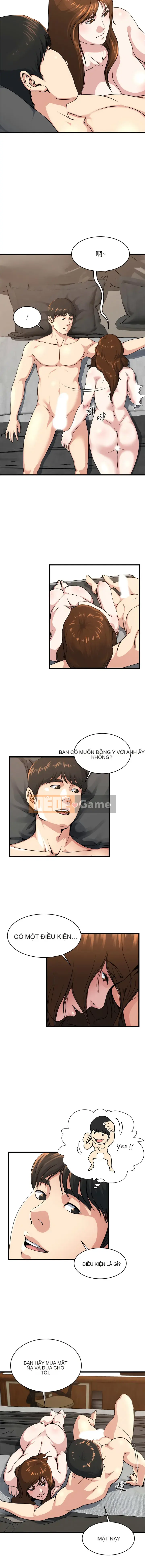 Nghiện Chương 1-72