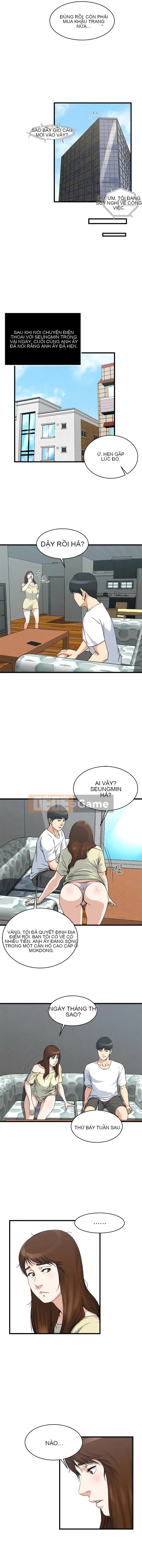 Nghiện Chương 1-72