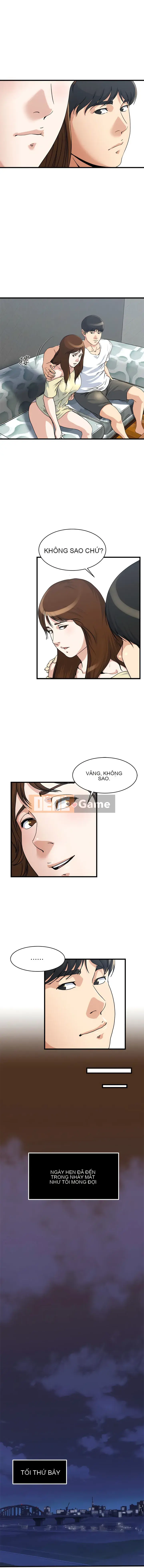 Nghiện Chương 1-72