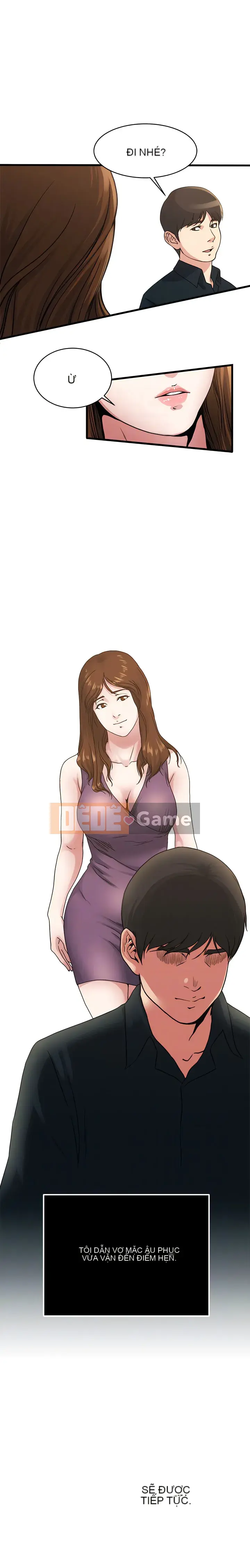 Nghiện Chương 1-72