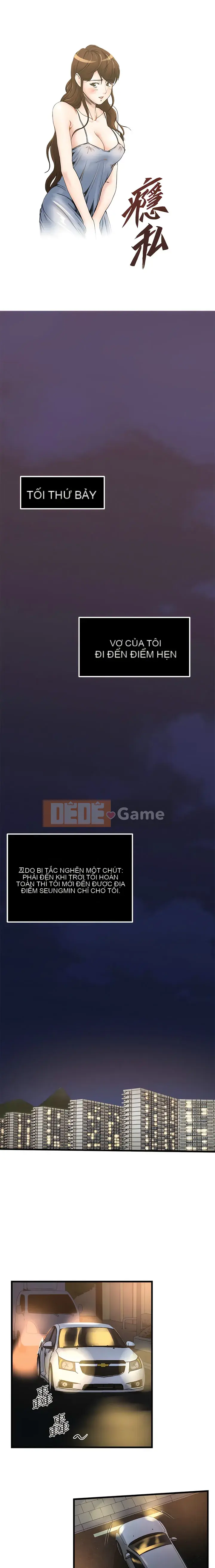 Nghiện Chương 1-72