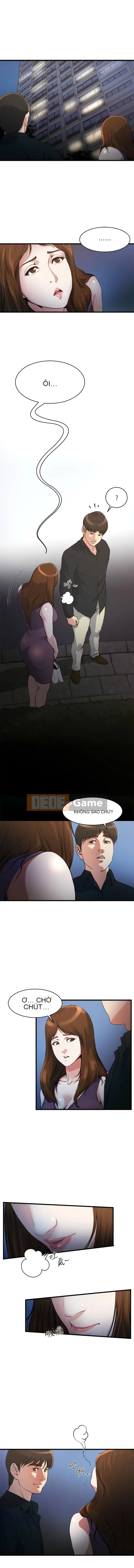 Nghiện Chương 1-72