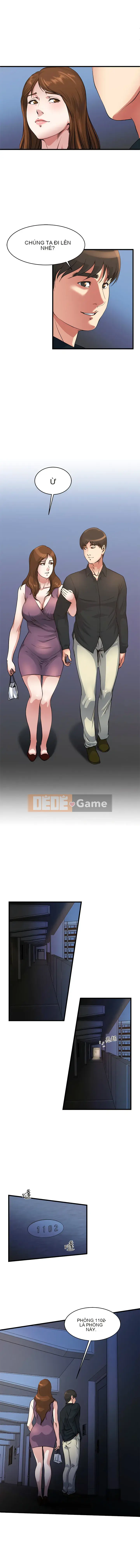 Nghiện Chương 1-72