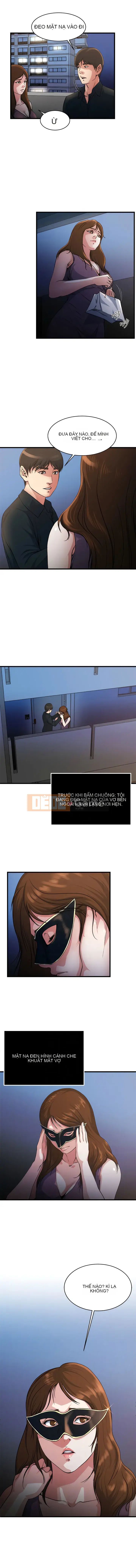 Nghiện Chương 1-72