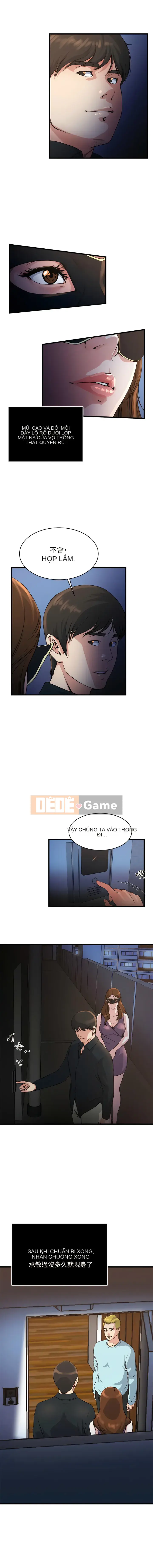 Nghiện Chương 1-72