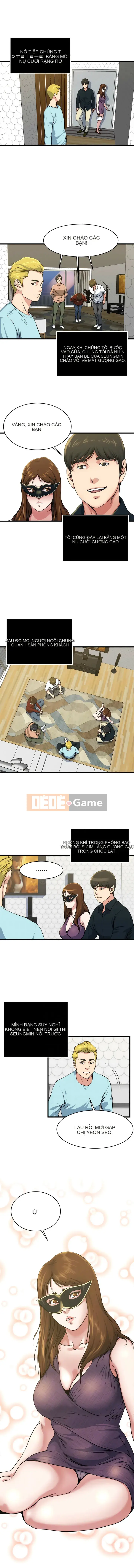 Nghiện Chương 1-72