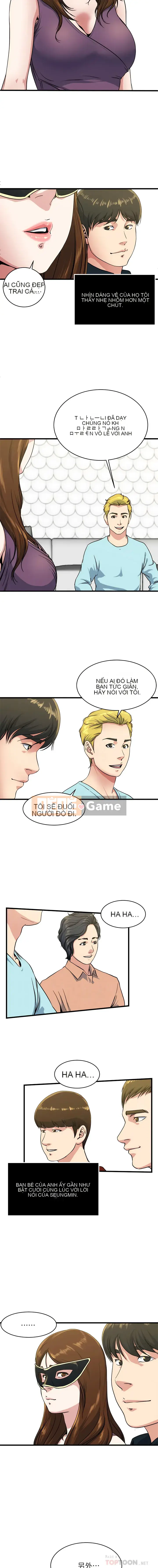 Nghiện Chương 1-72